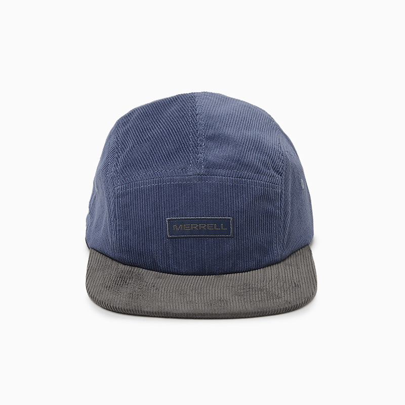 Merrell-Gorros-Corduroy  5 Panel Cap Dewey AN