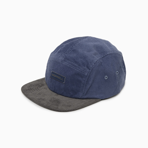 Merrell-Gorros-Corduroy  5 Panel Cap Dewey SN