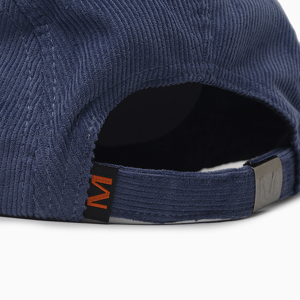 Merrell-Gorros-Corduroy  5 Panel Cap Dewey FN