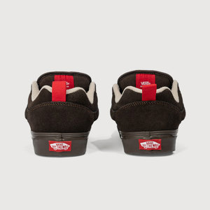 Vans-Zapatillas-U Knu Skool FN