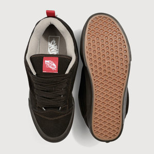 Vans-Zapatillas-U Knu Skool SN