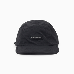 Merrell-Gorros-Ouachita Sport Five Panel Cap PD