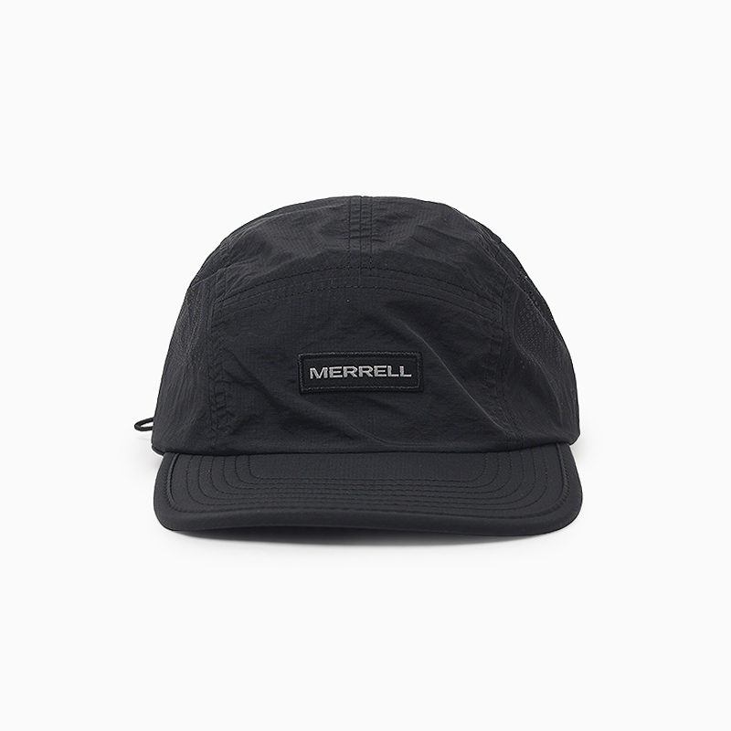 Merrell-Gorros-Ouachita Sport Five Panel Cap PD