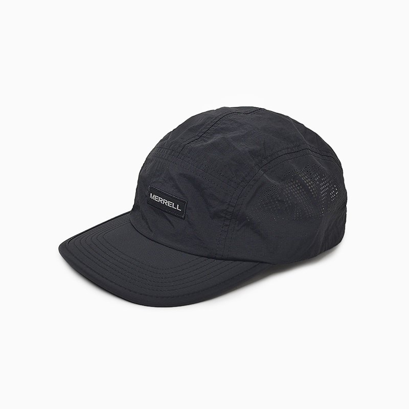 Merrell-Gorros-Ouachita Sport Five Panel Cap AN