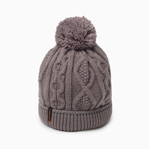 Merrell-Gorros-Tetsa 2 Layer Beanie PD