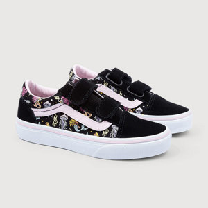 Vans-Zapatillas-K OLD SKOOL V AN