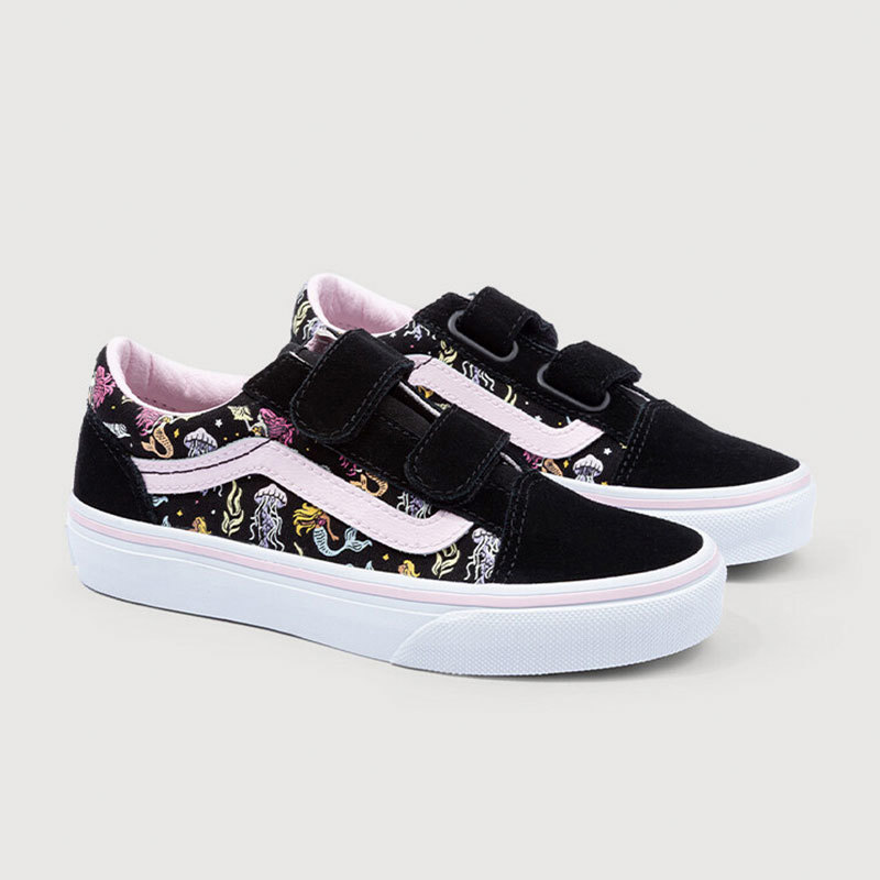 Vans-Zapatillas-K OLD SKOOL V AN