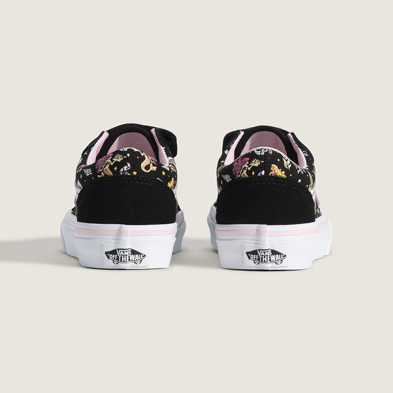 Vans-Zapatillas-K OLD SKOOL V FN
