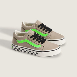 Vans-Zapatillas-K OLD SKOOL AN