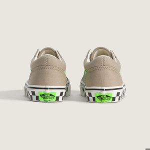 Vans-Zapatillas-K OLD SKOOL FN