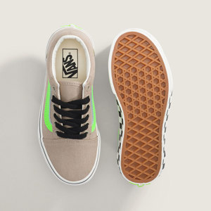 Vans-Zapatillas-K OLD SKOOL SN