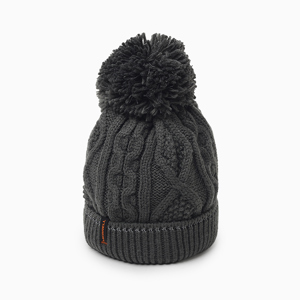 Merrell-Gorros-Tetsa 2 Layer Beanie PD