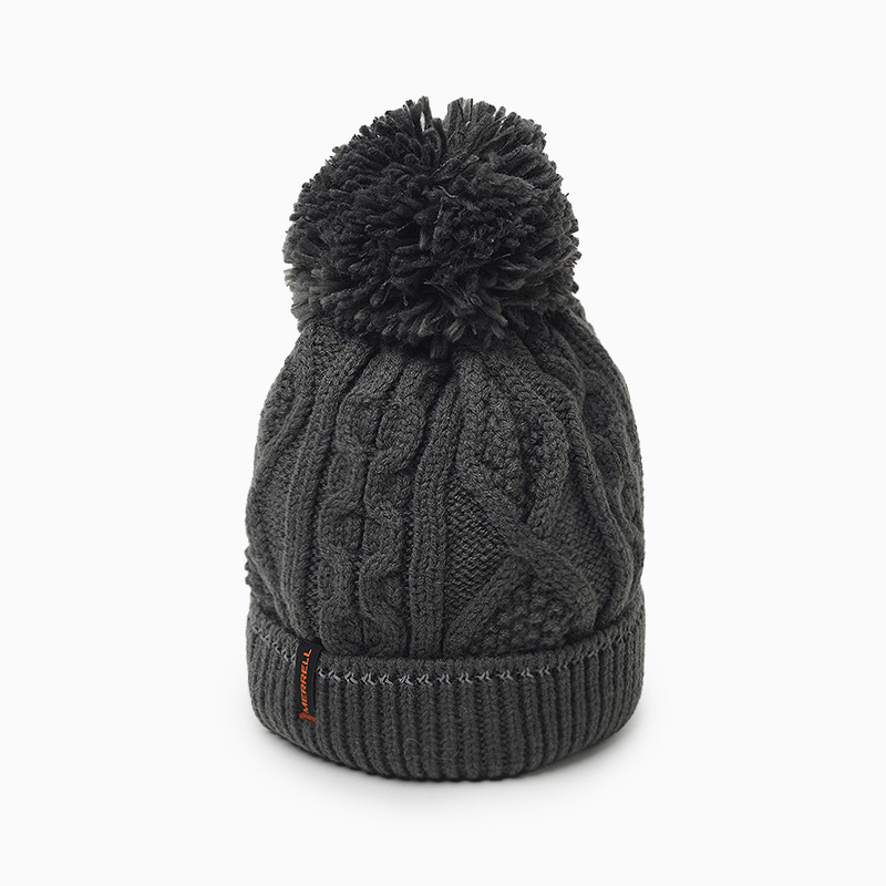 Merrell-Gorros-Tetsa 2 Layer Beanie PD