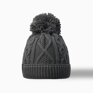 Merrell-Gorros-Tetsa 2 Layer Beanie AN