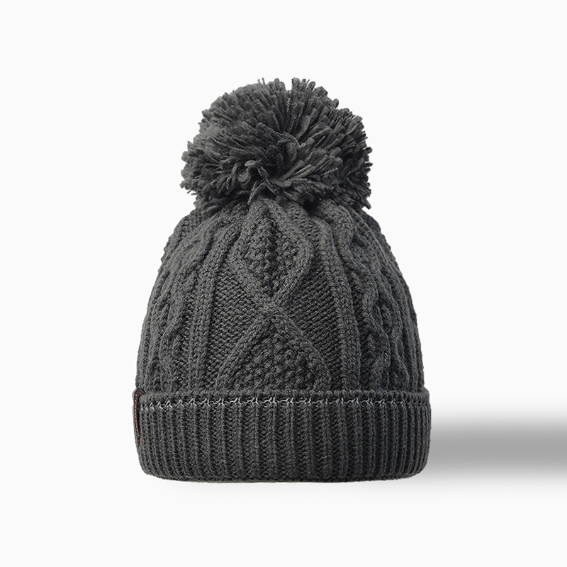 Merrell-Gorros-Tetsa 2 Layer Beanie AN