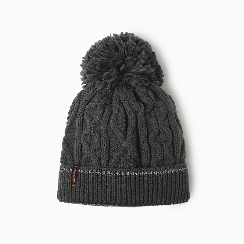 Merrell-Gorros-Tetsa 2 Layer Beanie SN