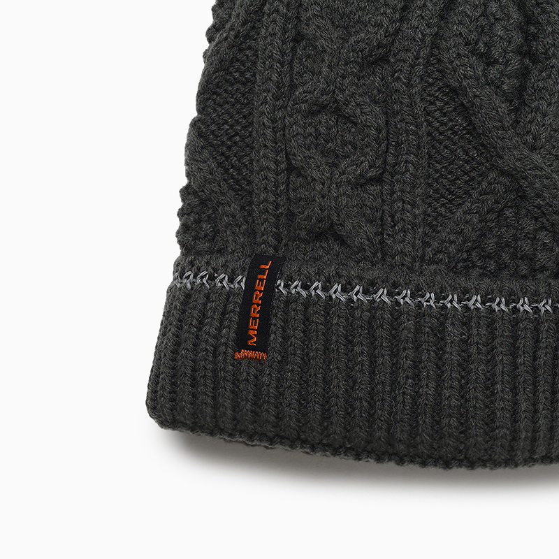 Merrell-Gorros-Tetsa 2 Layer Beanie FN