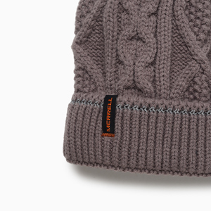 Merrell-Gorros-Tetsa 2 Layer Beanie FN