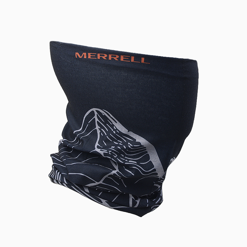 Merrell-Bufandas-Neck Gaiter Full Print PD