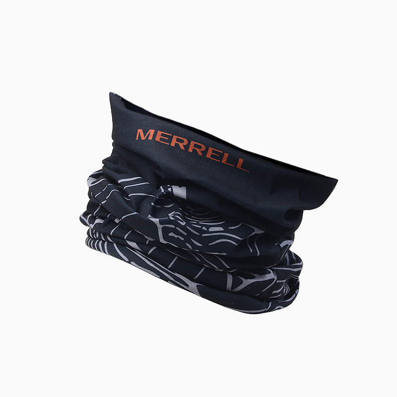 Merrell-Bufandas-Neck Gaiter Full Print AN