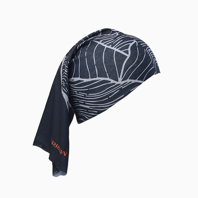 Merrell-Bufandas-Neck Gaiter Full Print SN