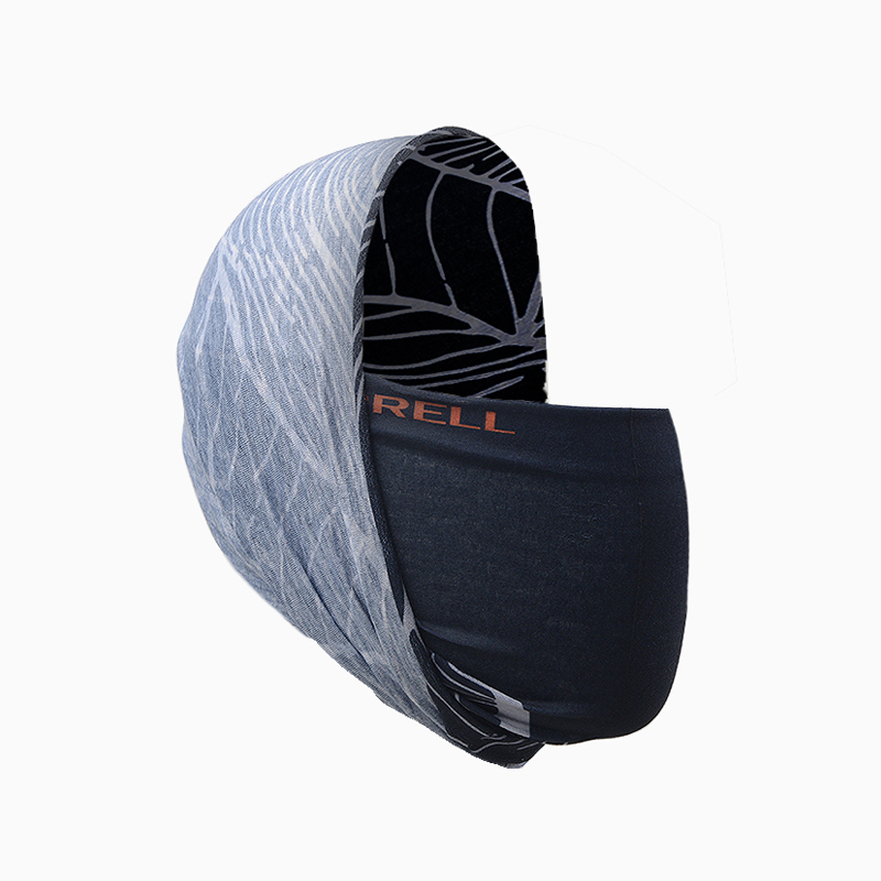Merrell-Bufandas-Neck Gaiter Full Print FN