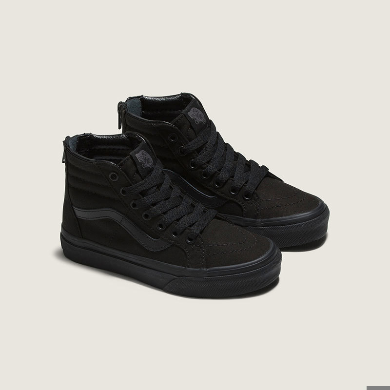 Vans-Zapatillas-K SK8-Hi Zip AN