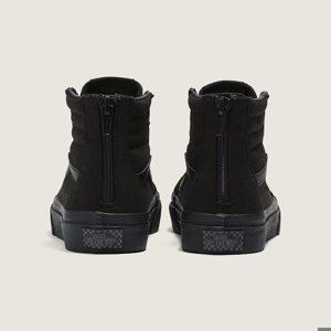 Vans-Zapatillas-K SK8-Hi Zip FN