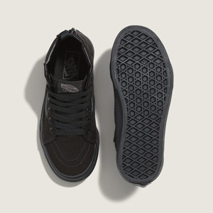 Vans-Zapatillas-K SK8-Hi Zip SN