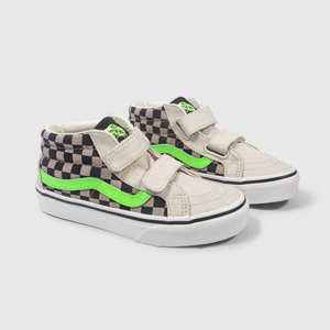 Vans-Zapatillas-K SK8-MID REISSUE V AN
