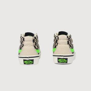 Vans-Zapatillas-K SK8-MID REISSUE V FN