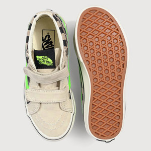 Vans-Zapatillas-K SK8-MID REISSUE V SN