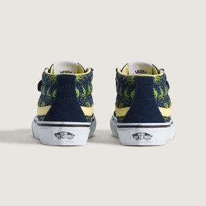 Vans-Zapatillas-K SK8-MID REISSUE V FN