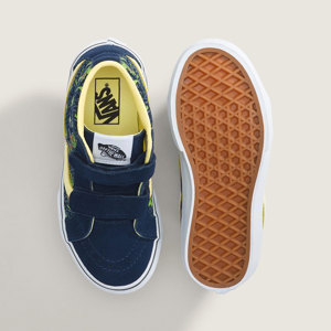 Vans-Zapatillas-K SK8-MID REISSUE V SN