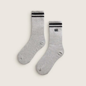 Vans-Medias-Stretch Logo Crew AN