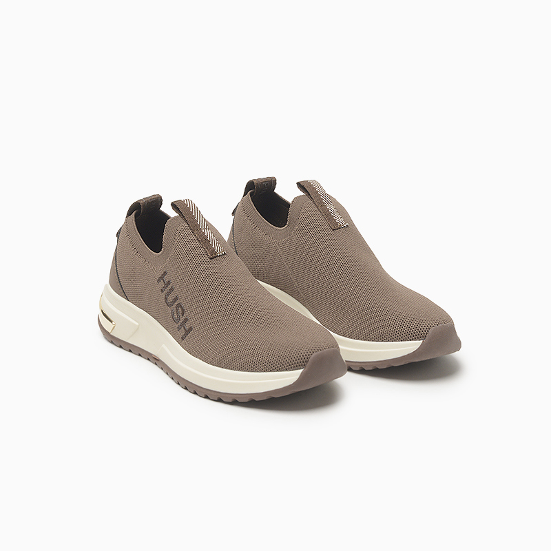 Hush Puppies-Zapatillas-Cien SN