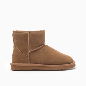 Hush Puppies-Botas-Bond PD