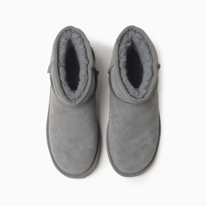 Hush Puppies-Botas-Bond AN