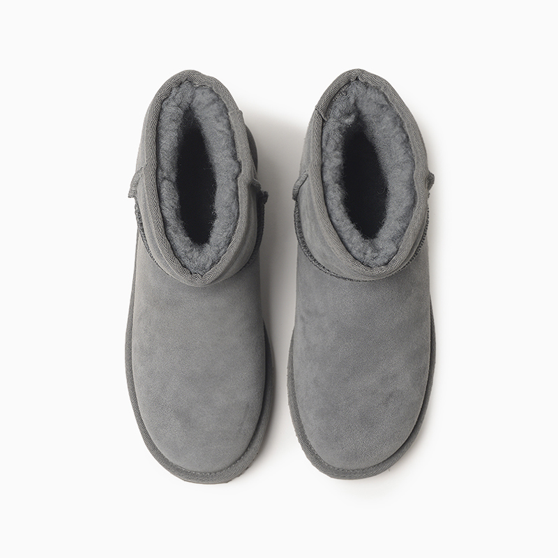Hush Puppies-Botas-Bond AN