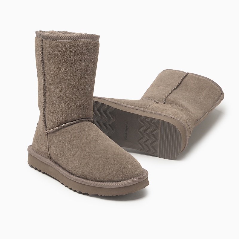 Hush Puppies-Botas-Circus AN