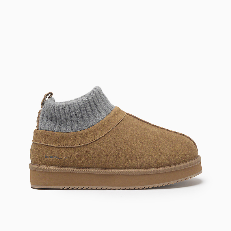 Hush Puppies-Botas-Eimy PD
