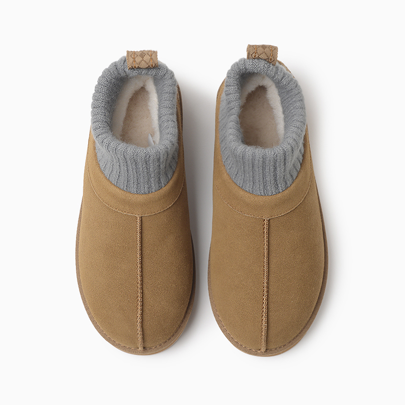 Hush Puppies-Botas-Eimy AN
