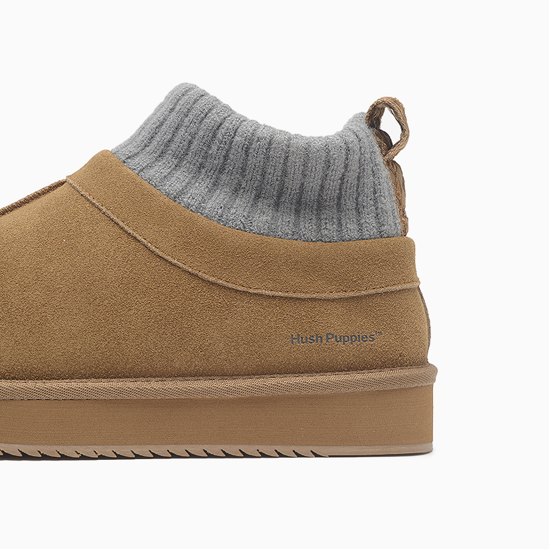 Hush Puppies-Botas-Eimy FN