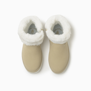 Hush Puppies-Botas-Ana AN