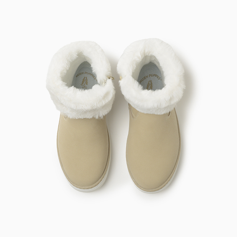 Hush Puppies-Botas-Ana AN