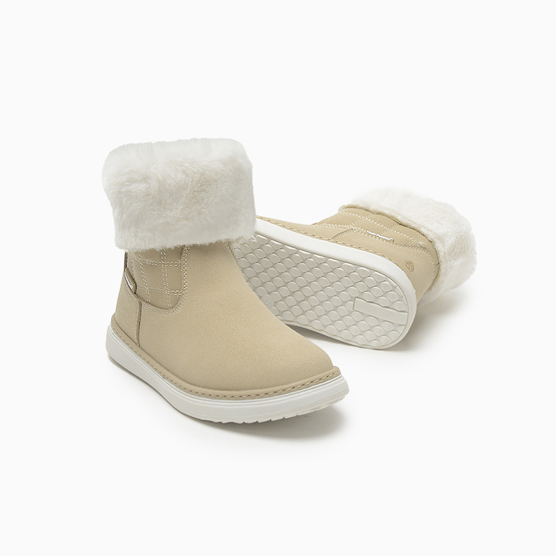 Hush Puppies-Botas-Ana SN