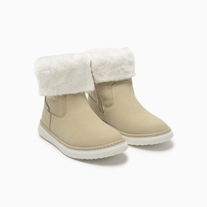 Hush Puppies-Botas-Ana FN
