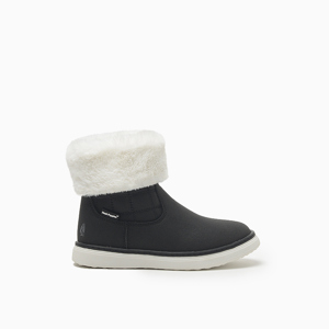 Hush Puppies-Botas-Ana PD