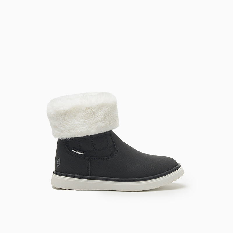 Hush Puppies-Botas-Ana PD