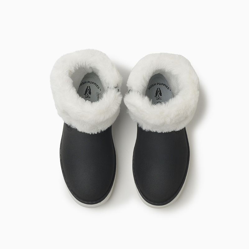 Hush Puppies-Botas-Ana AN